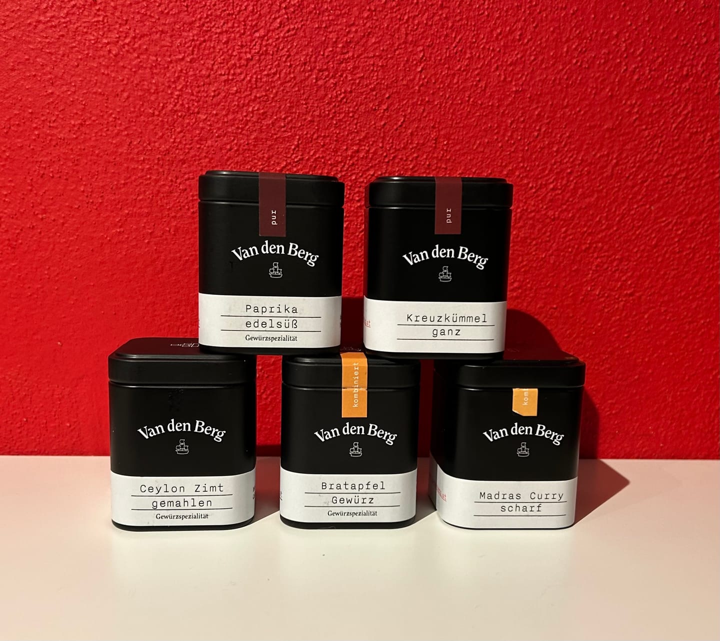 Customer photo review of Ceylon Zimt, gemahlen