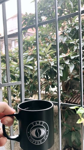Customer photo review of TAFT Kahve 250 gr