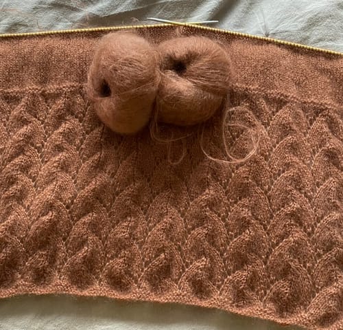 Customer photo review of VIVIENNE