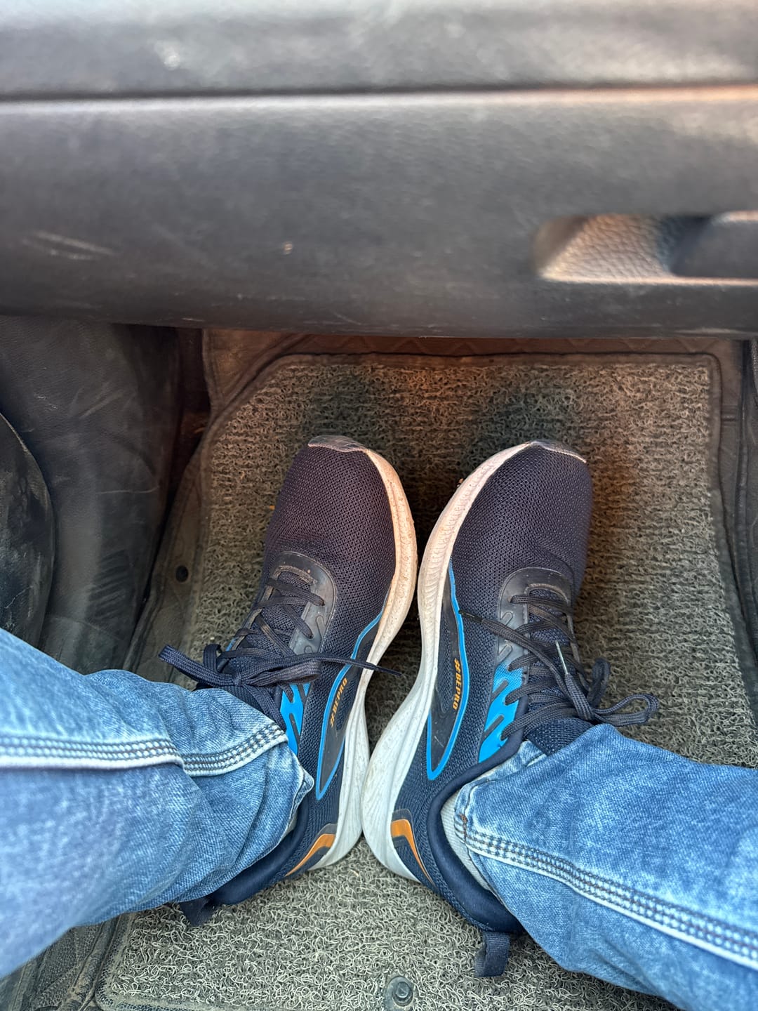 Customer photo review of Bacca Bucci Essential