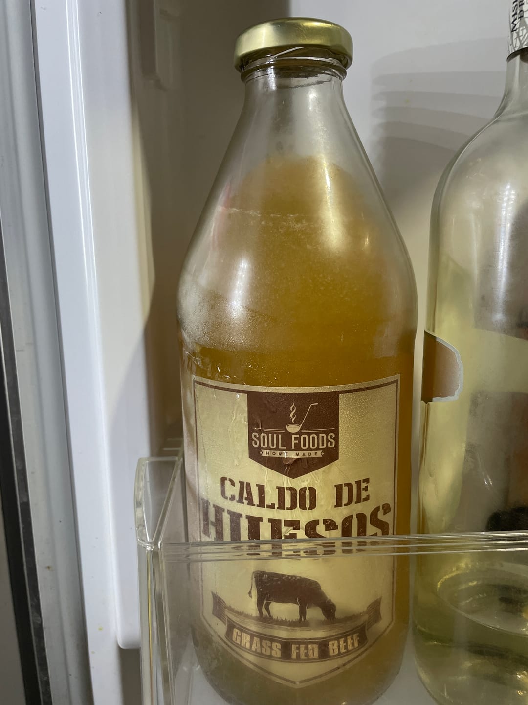 Customer photo review of ARMA TU PACK DE 8 BOTELLAS