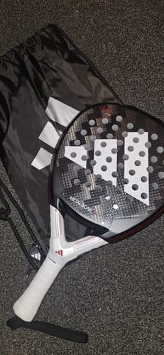 Customer photo review of Adidas Metalbone HRD+