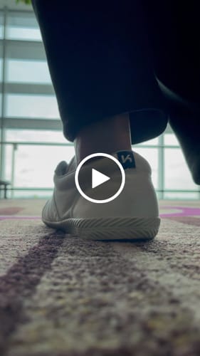 Customer video review of The KYDRA Shoes (Women's)