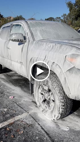 undefined review of Hole Shot Complete Off-Road Cleaner - Gallon image 1 out of 1