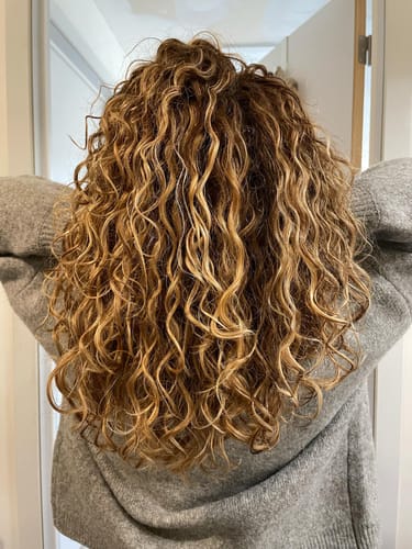 Customer photo review of Muurbevestigingsset