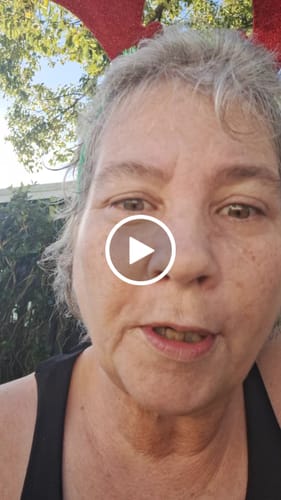 Customer video review of BetterLungs® Black Seed Oil Tincture