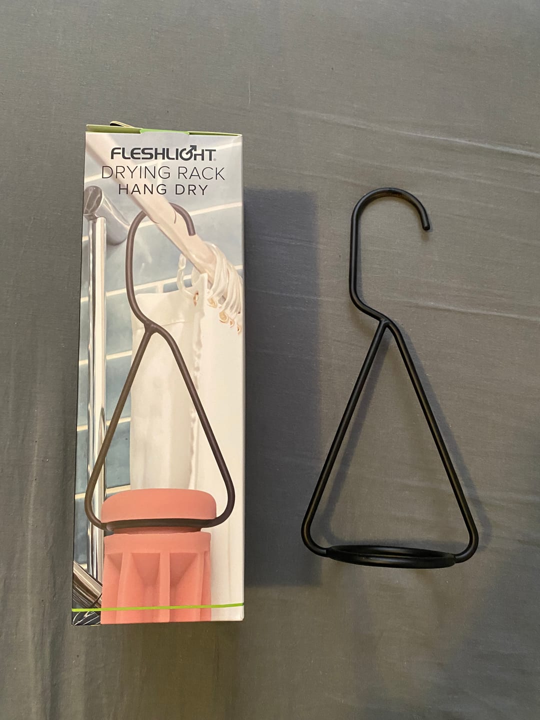 Customer photo review of Hang Dry