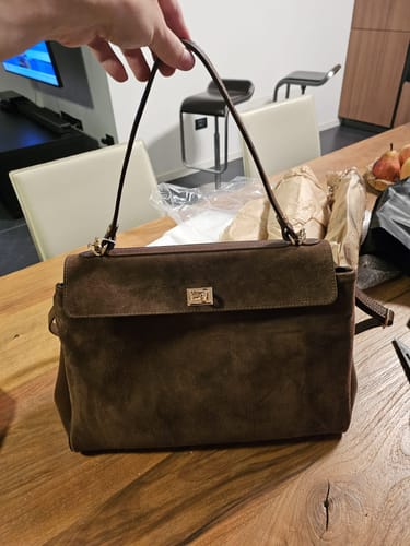 Customer photo review of TABITA - MORO