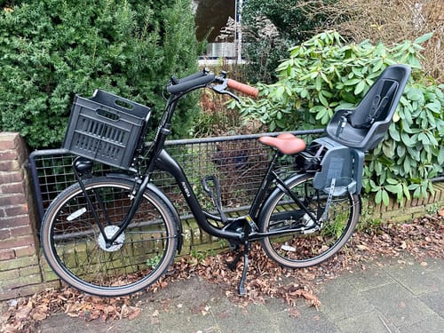Customer photo review of Carry N7