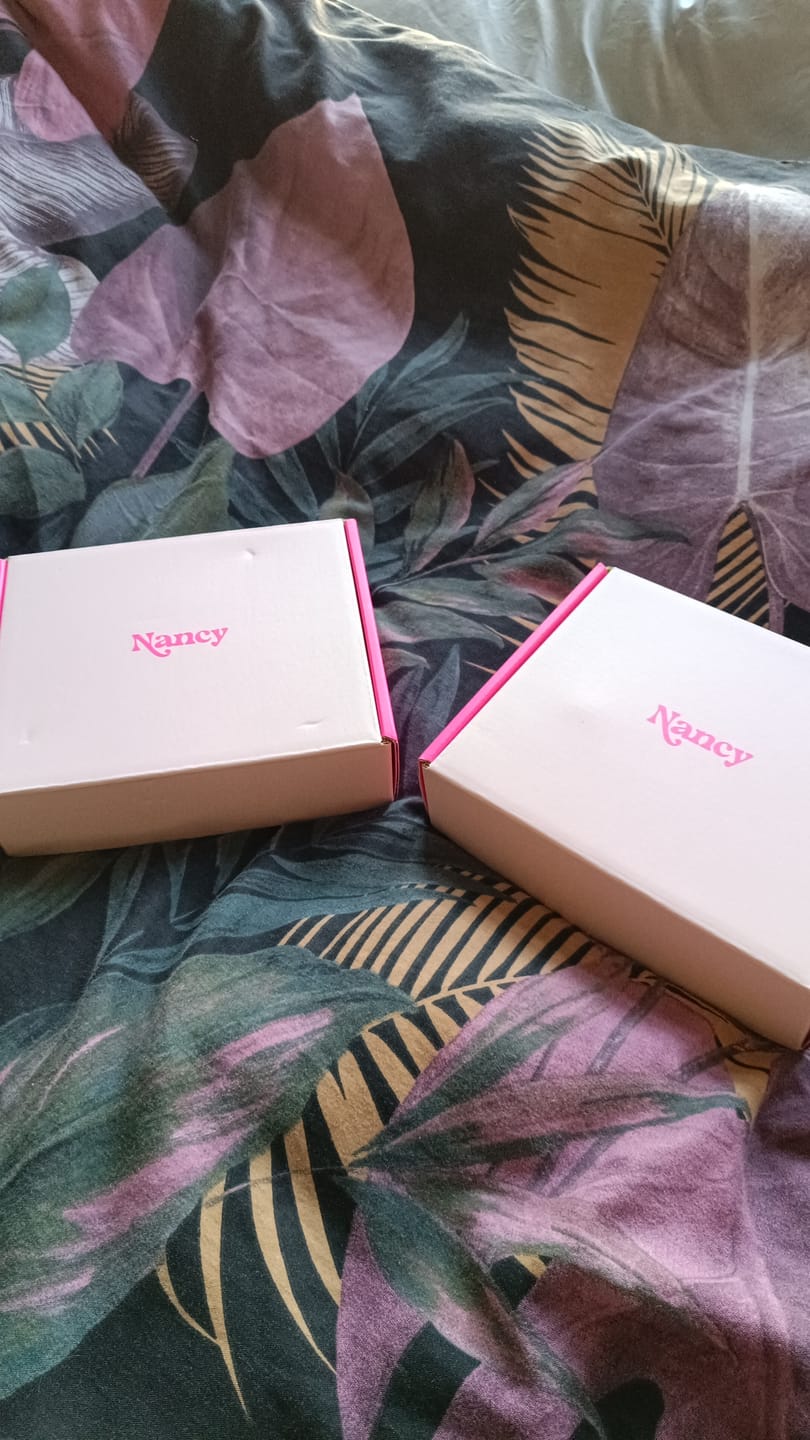 Customer photo review of Beginner Bliss Bundle