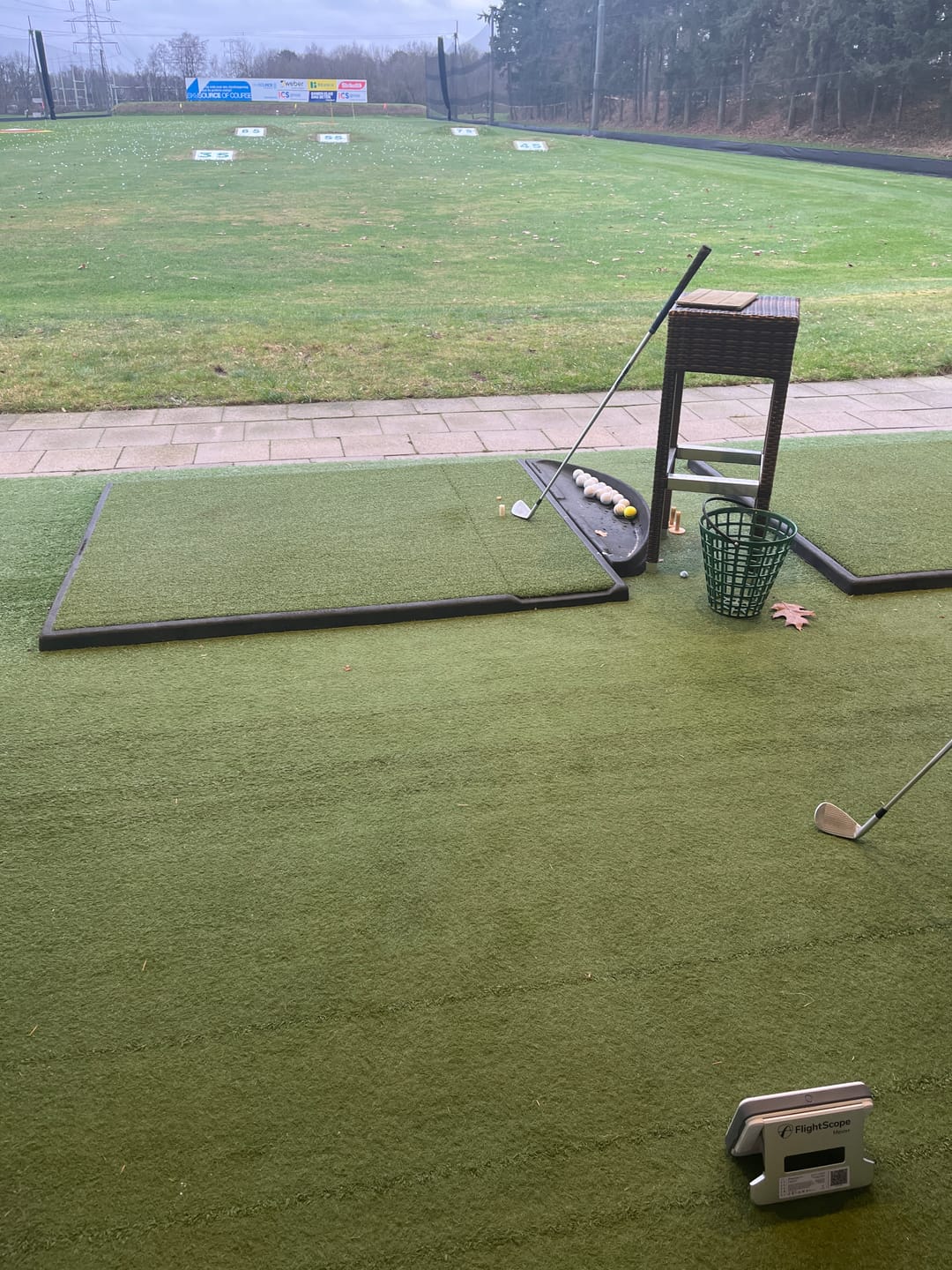 Customer photo review of Pro Package