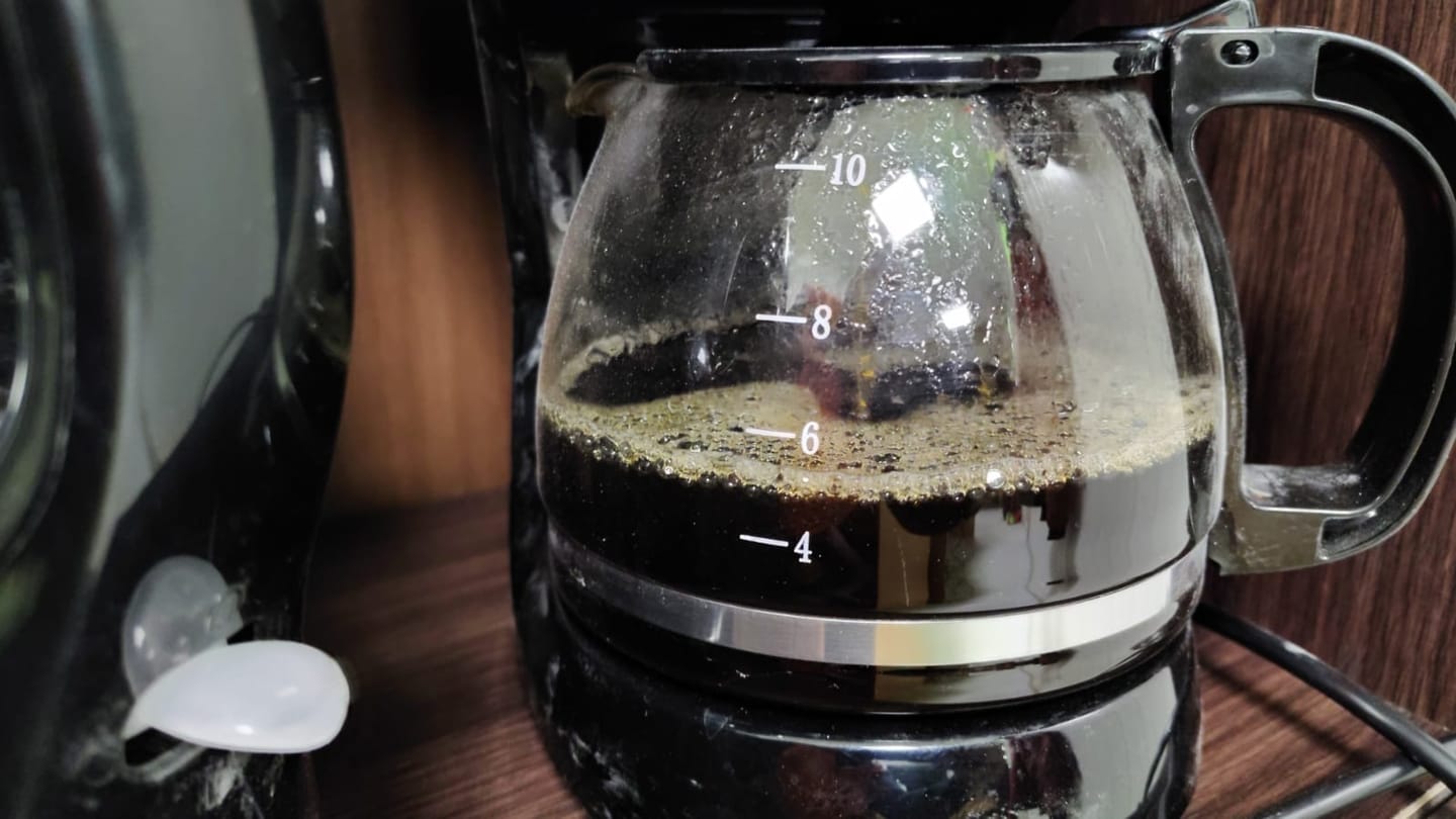 Customer photo review of Pack Lavazza Gusto Forte 1 kg más Il Filtro Classico 1 kg