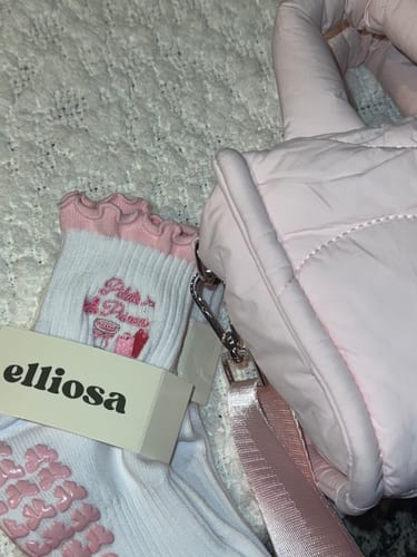 Customer photo review of Pilates Princess