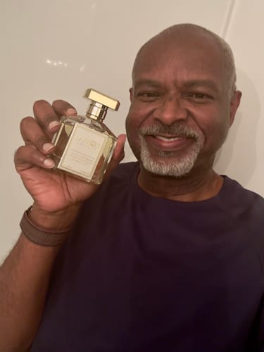 Customer photo review of MUSKY SIGNATURE