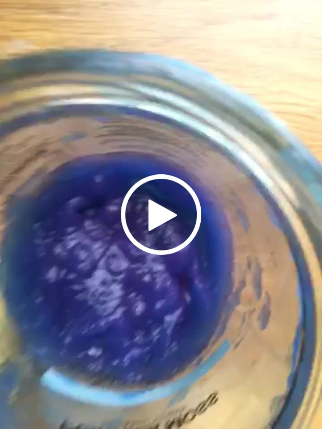 Customer video review of Boost - Blue Spirulina Infused Sea Moss Gel