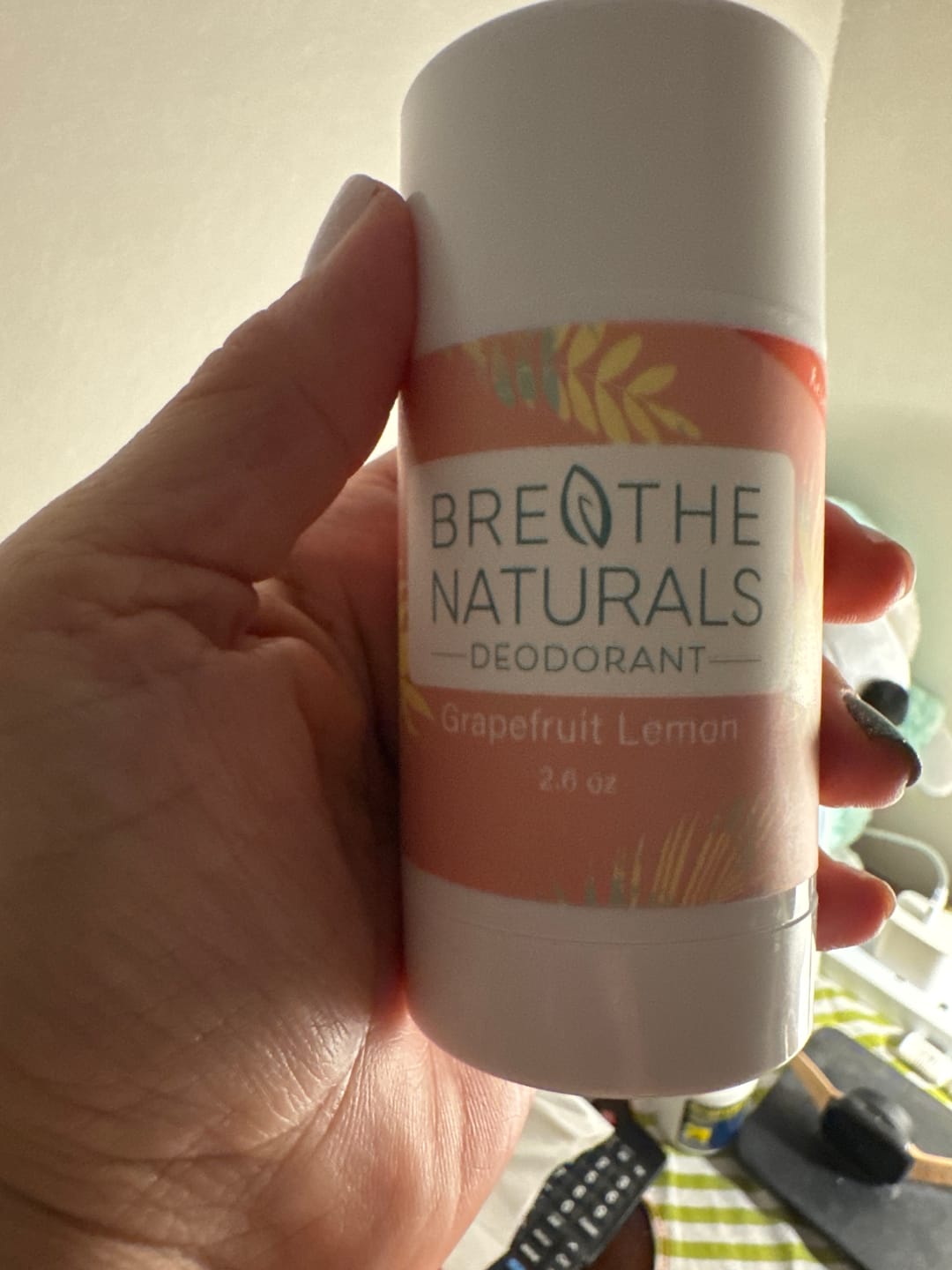 Customer photo review of The BN Starter Pack