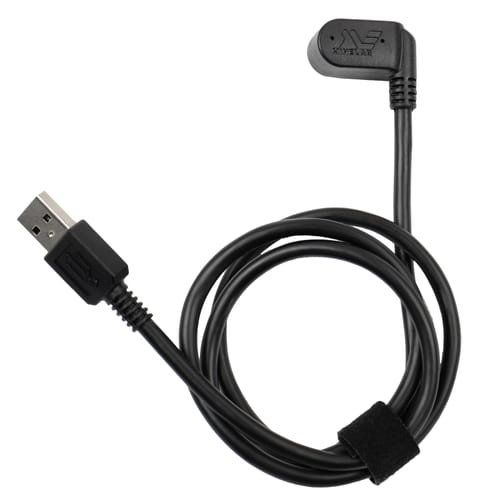 Customer photo review of Magnetic Charge Cable Equinox - Manticore - xterra