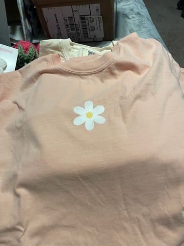 Customer photo review of Limited Edition Grab Bags