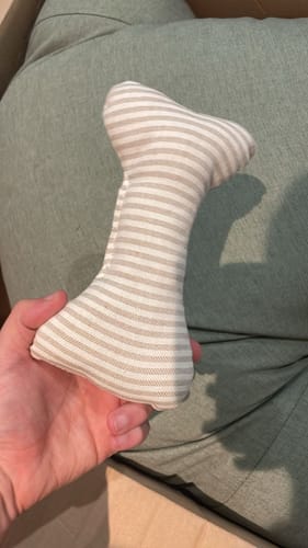 Customer photo review of Gioco Osso