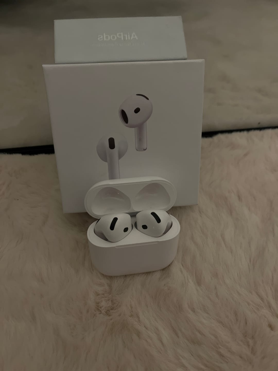 Customer photo review of Pods 4 (Nouveau)