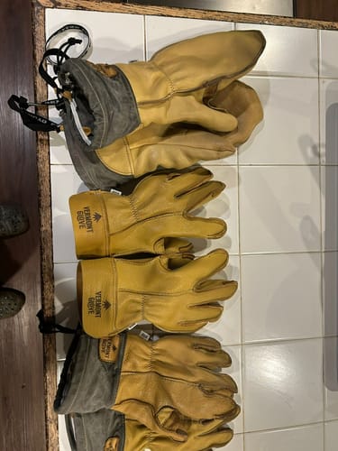 Customer photo review of Waterproofer