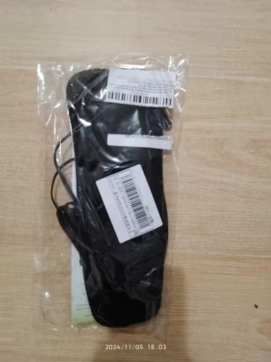Customer photo review of HeatStep USB Opvarmede Sål Indlæg til Sko