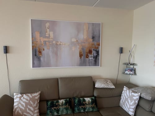 Customer photo review of ASSICURAZIONE PACCO