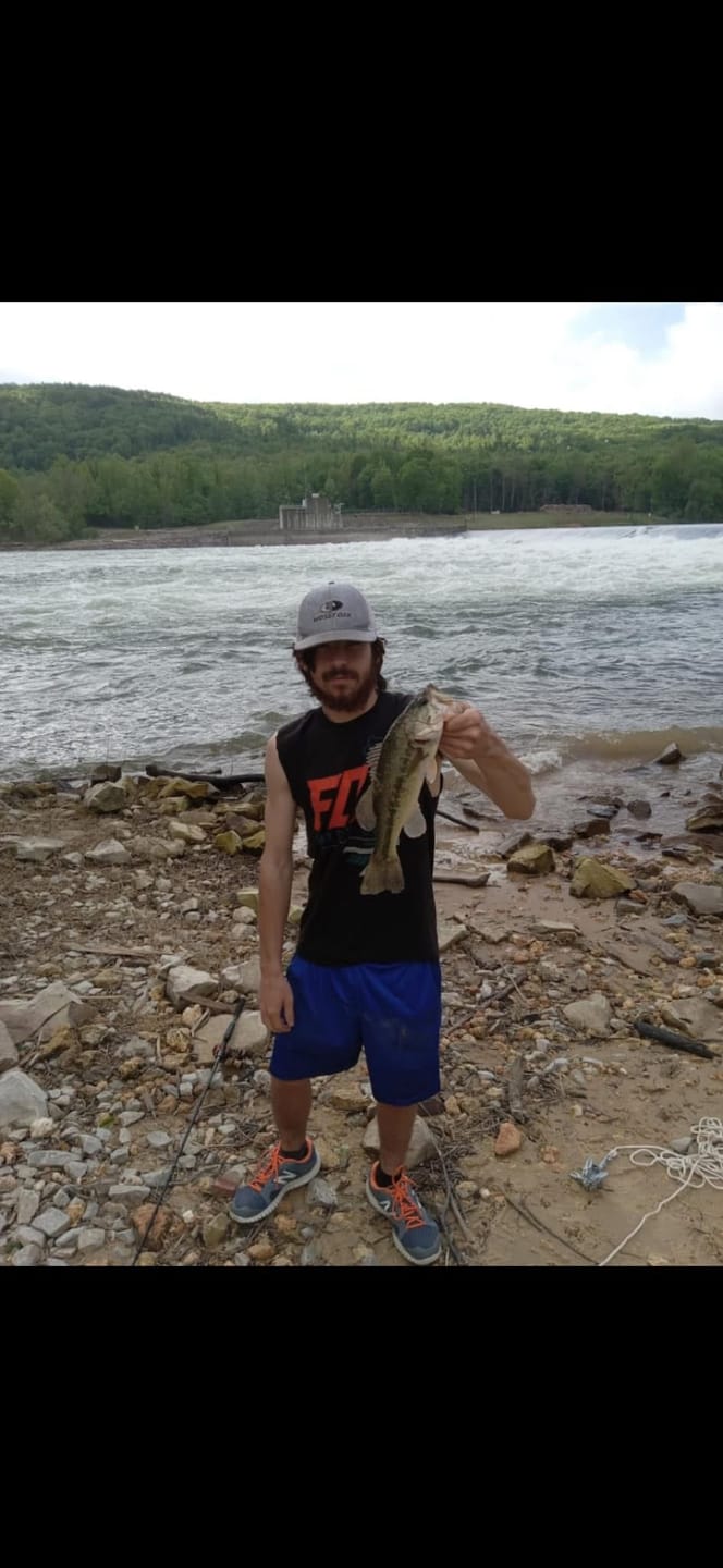 Customer photo review of Muscle Support Stack - PCT