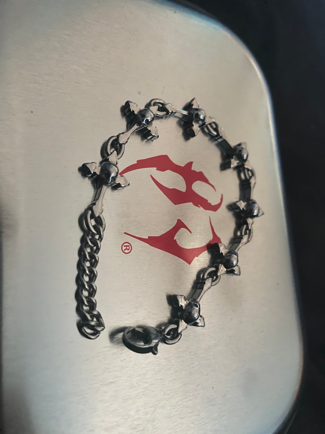 Customer photo review of DYT BRACELET