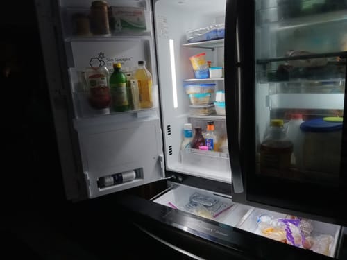 Customer photo review of Worry-Free Purchase