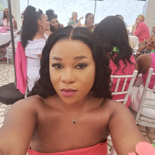 Customer photo review of The Lira unit