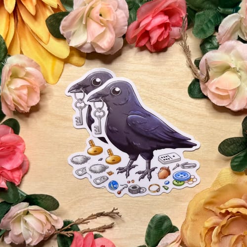 Customer photo review of Custom Sticker Sale