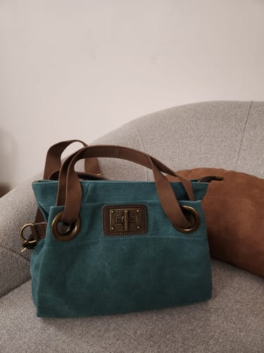 Customer photo review of PONT-DES-ARTS (MINI)