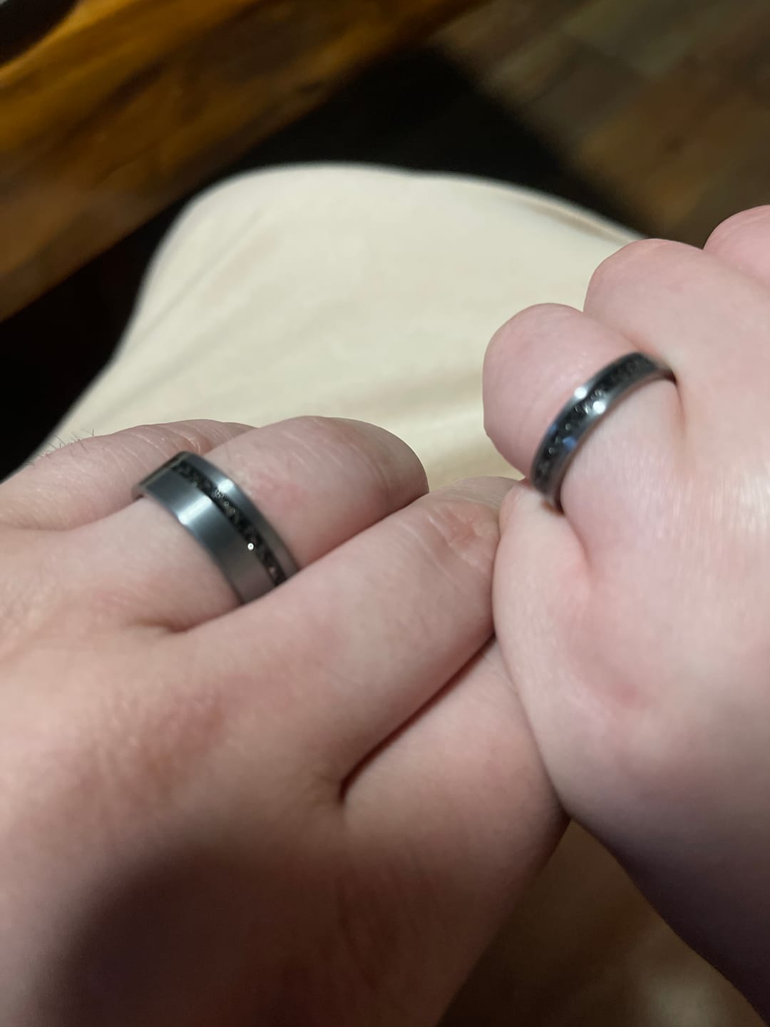 Customer photo review of The Thor Set
