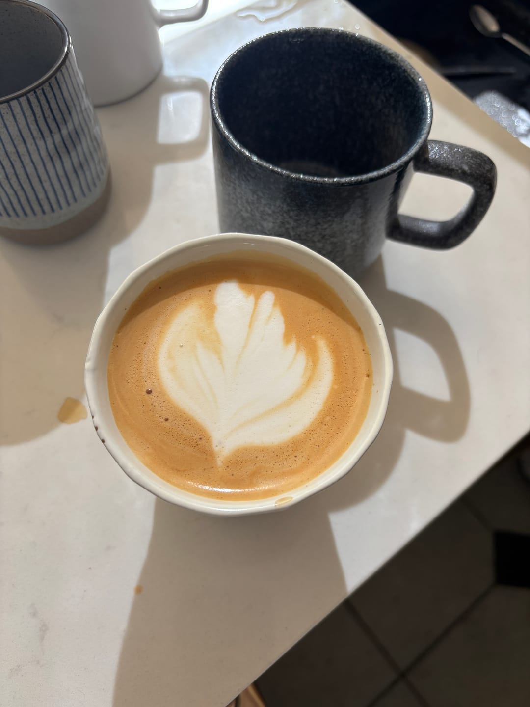 Customer photo review of Nairobi, Colombia