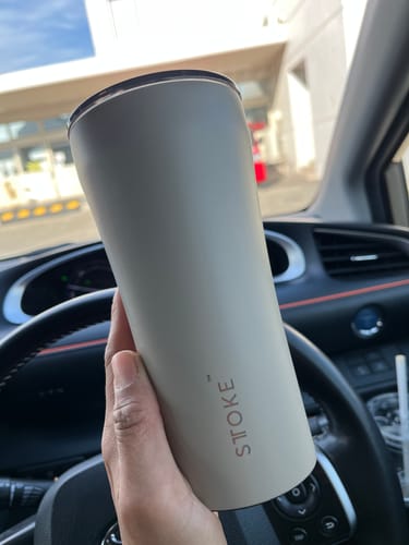 Customer photo review of STTOKE(Gサイズ)