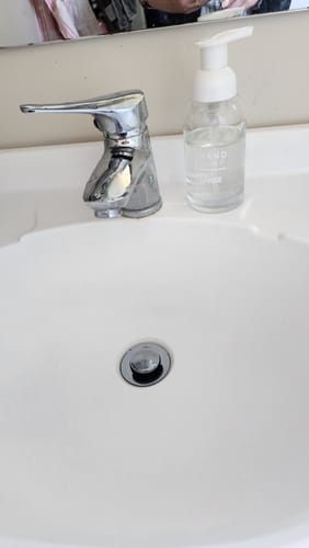 Customer photo review of Hand Soap - [Refill Tablets]