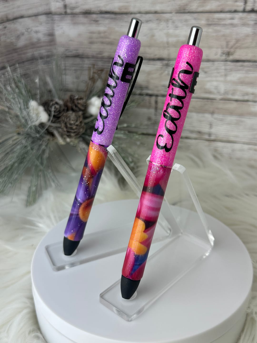 Customer photo review of 500g UV Resin