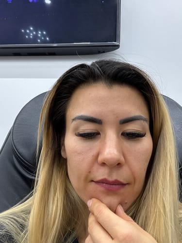 Customer photo review of Day After™ Brush Refill