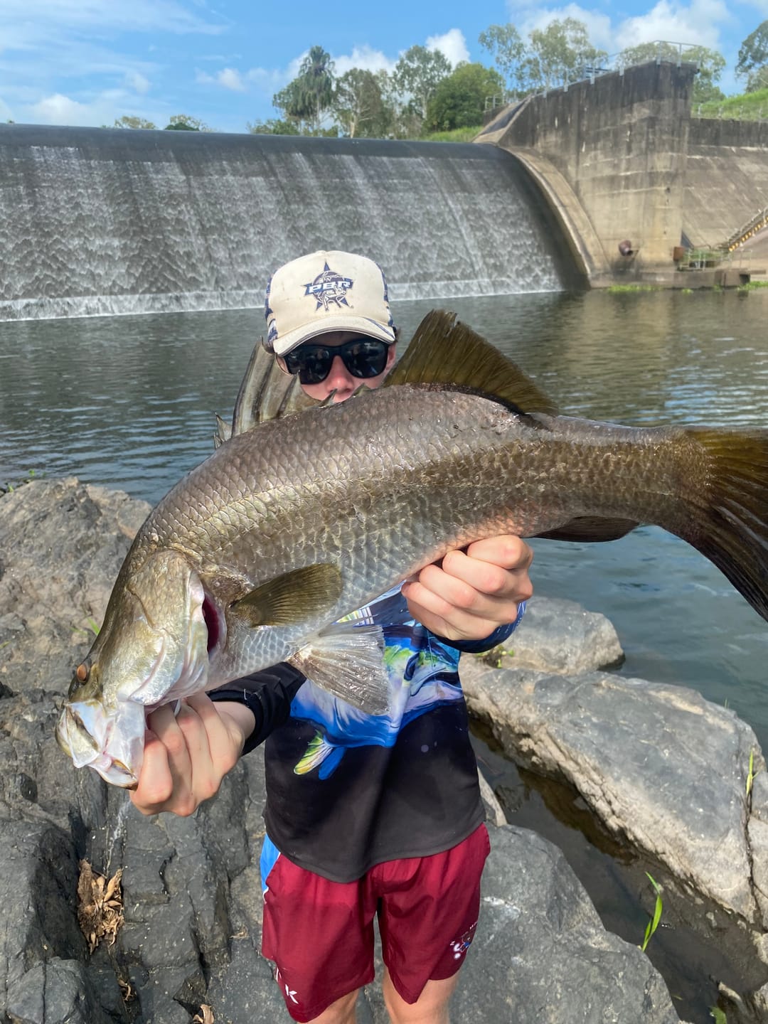 Customer photo review of DEATH TAIL