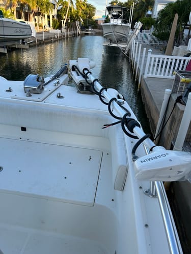 Customer photo review of Sea Swivel