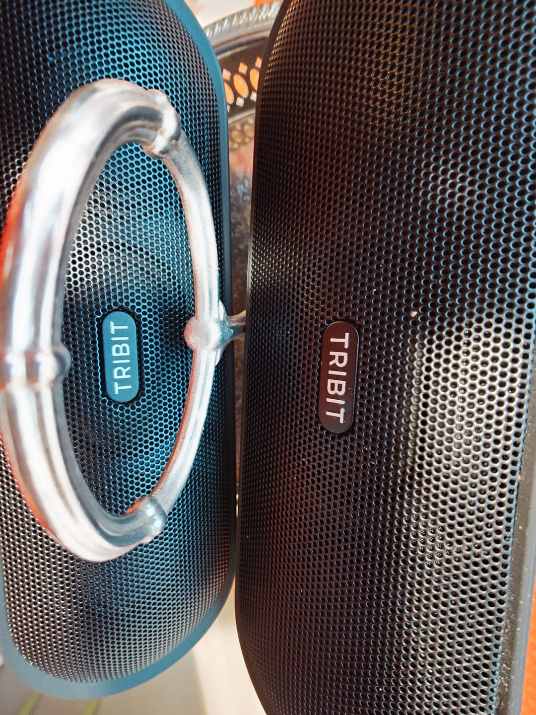 Customer photo review of TRIBIT XSound Plus 2 Portable Bluetooth Speaker