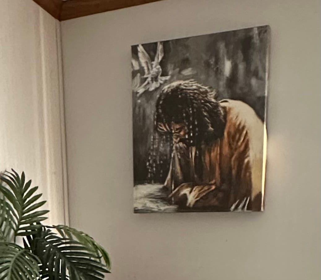 Customer photo review of This Is My Son - Special Edition