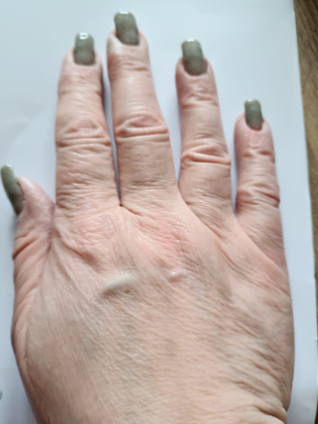 Customer photo review of Activator