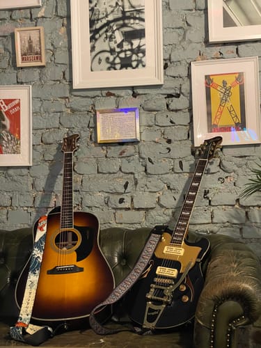 Customer photo review of Leaper Stage