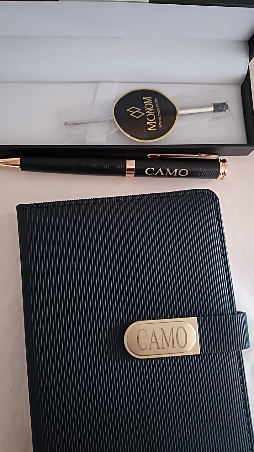 Customer photo review of Mach 2