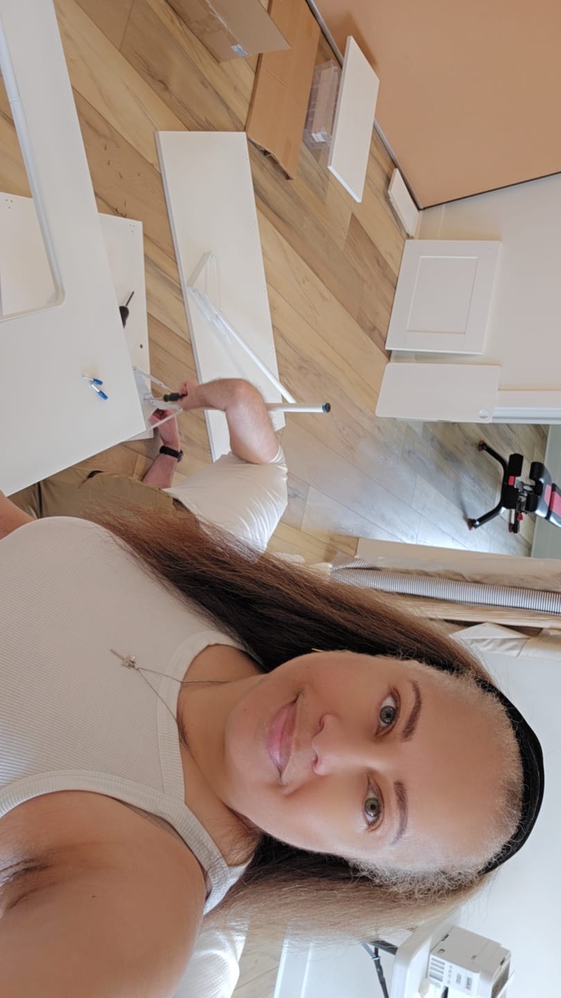 Customer photo review of DreamStation