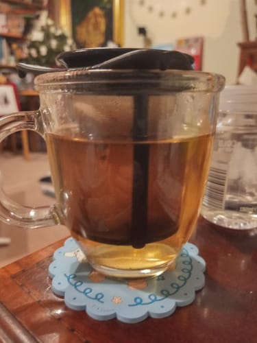 Customer photo review of Cosmic Hue