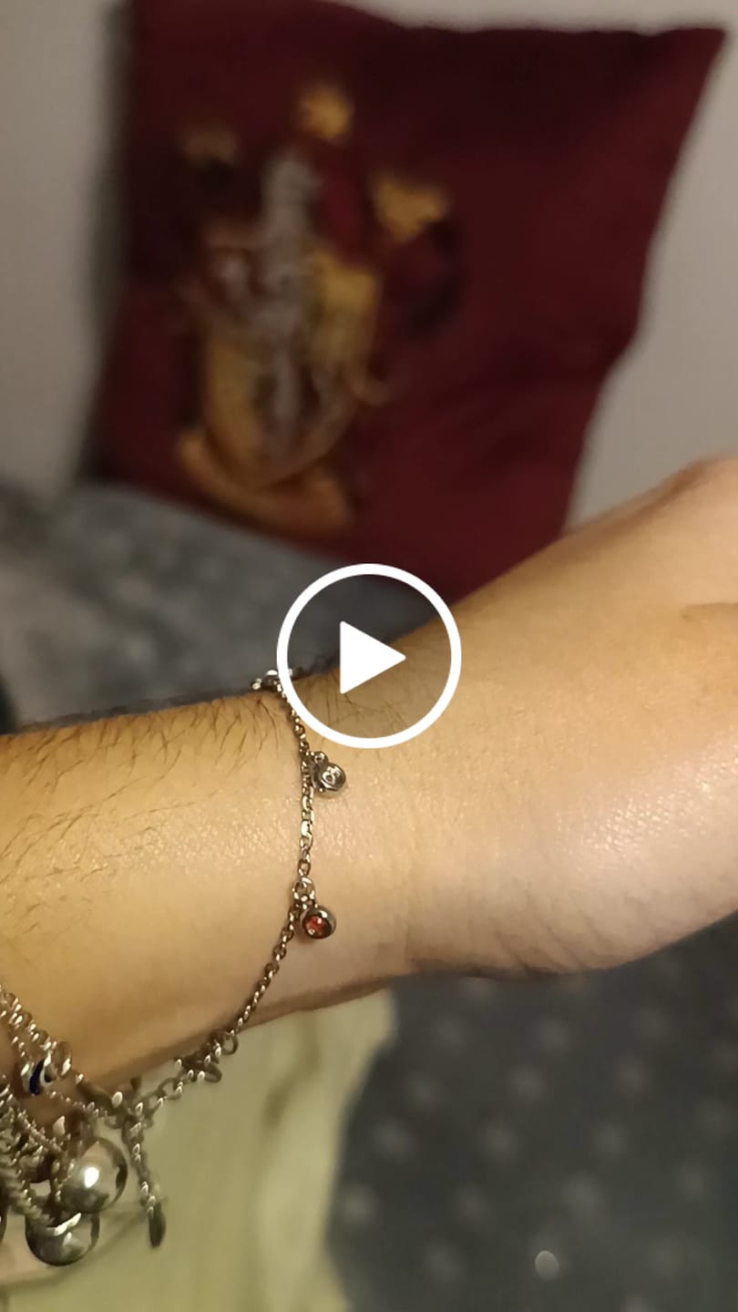 Customer video review of Joya Misteriosa