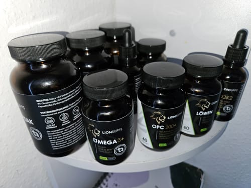 Customer photo review of PERFORMANCE Bundle | by Coach Andy